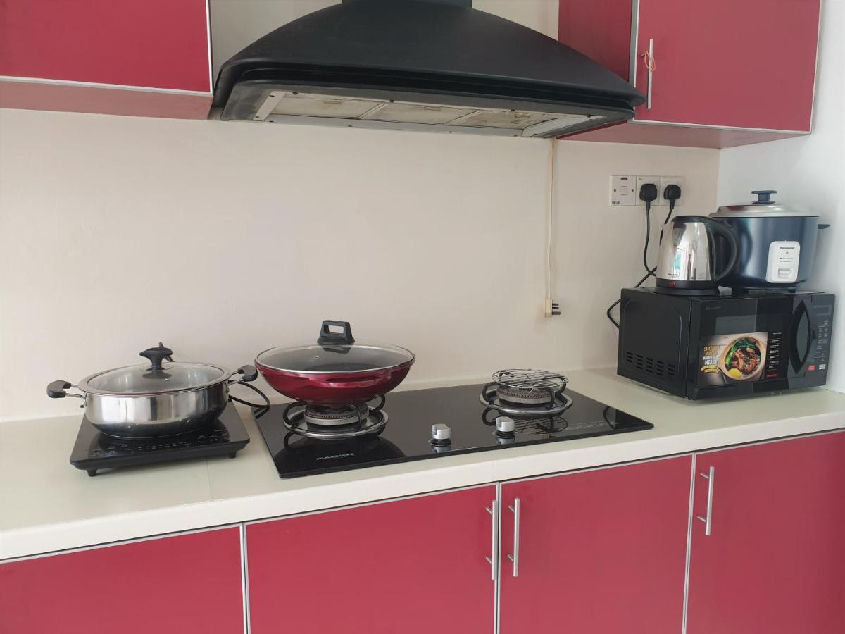 #Perfect# Location Bukit Bintang Apartment クアラルンプール エクステリア 写真