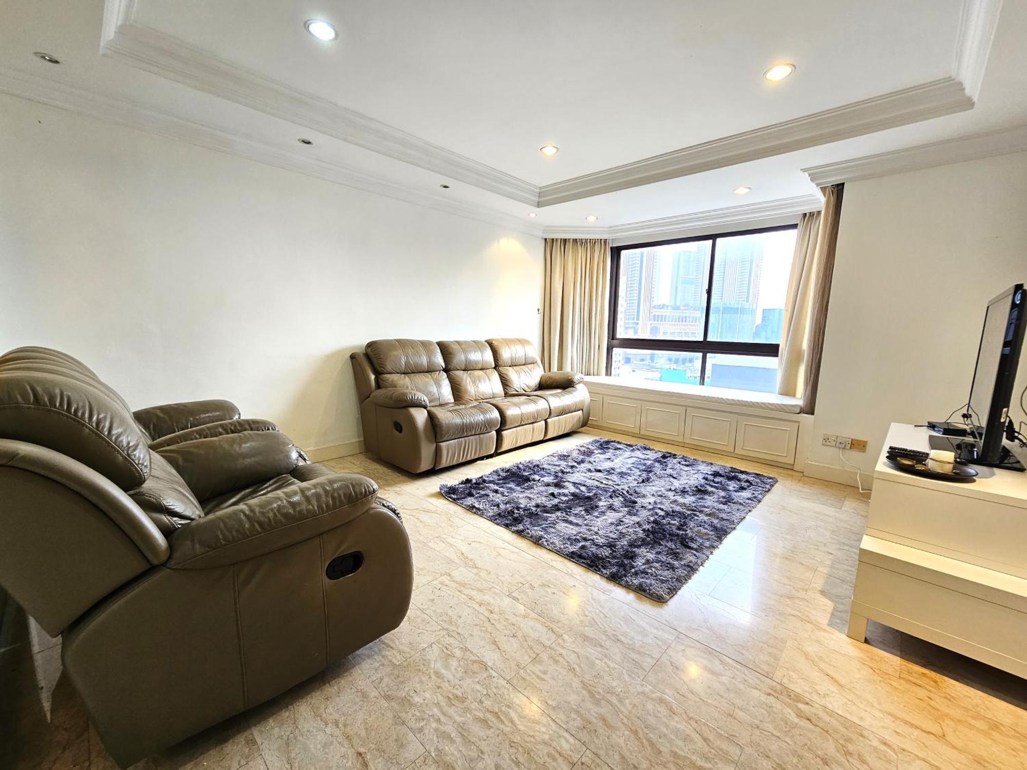 #Perfect# Location Bukit Bintang Apartment クアラルンプール エクステリア 写真