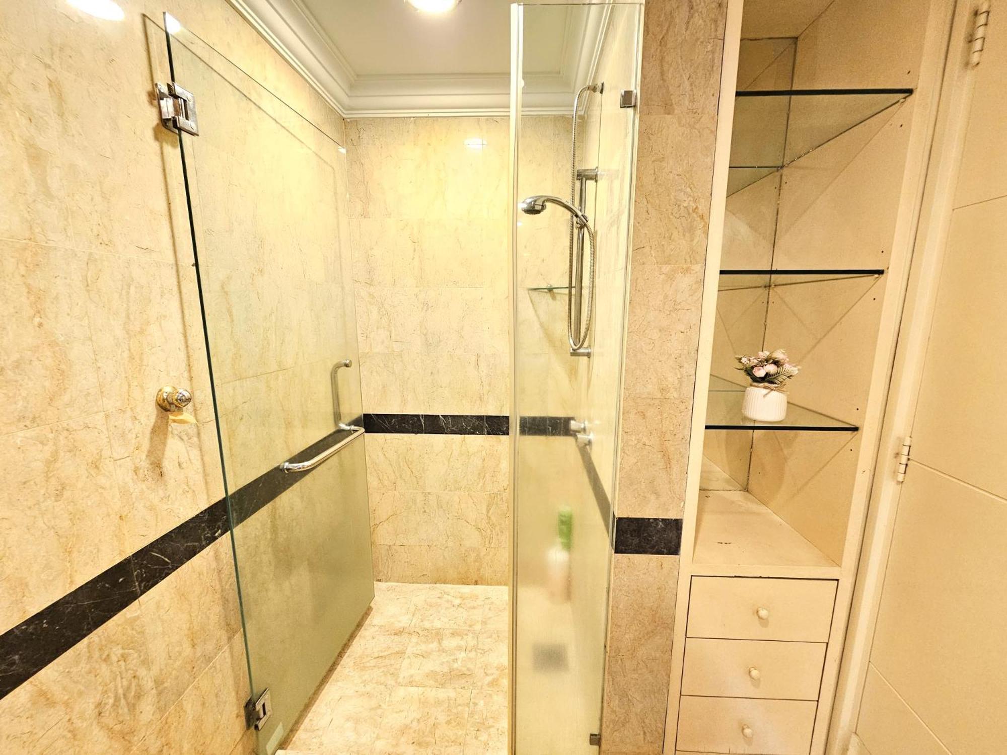 #Perfect# Location Bukit Bintang Apartment クアラルンプール エクステリア 写真