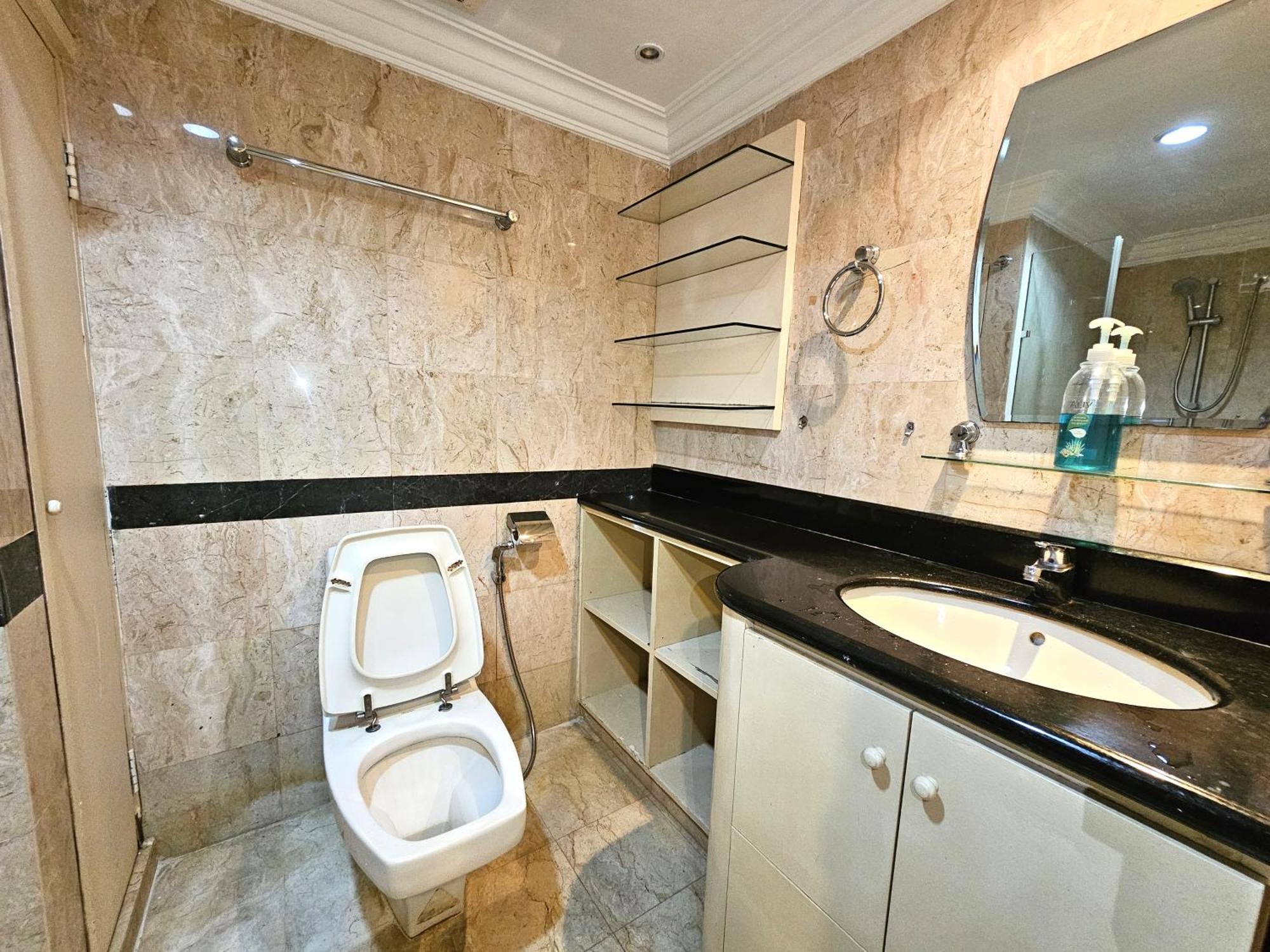 #Perfect# Location Bukit Bintang Apartment クアラルンプール エクステリア 写真