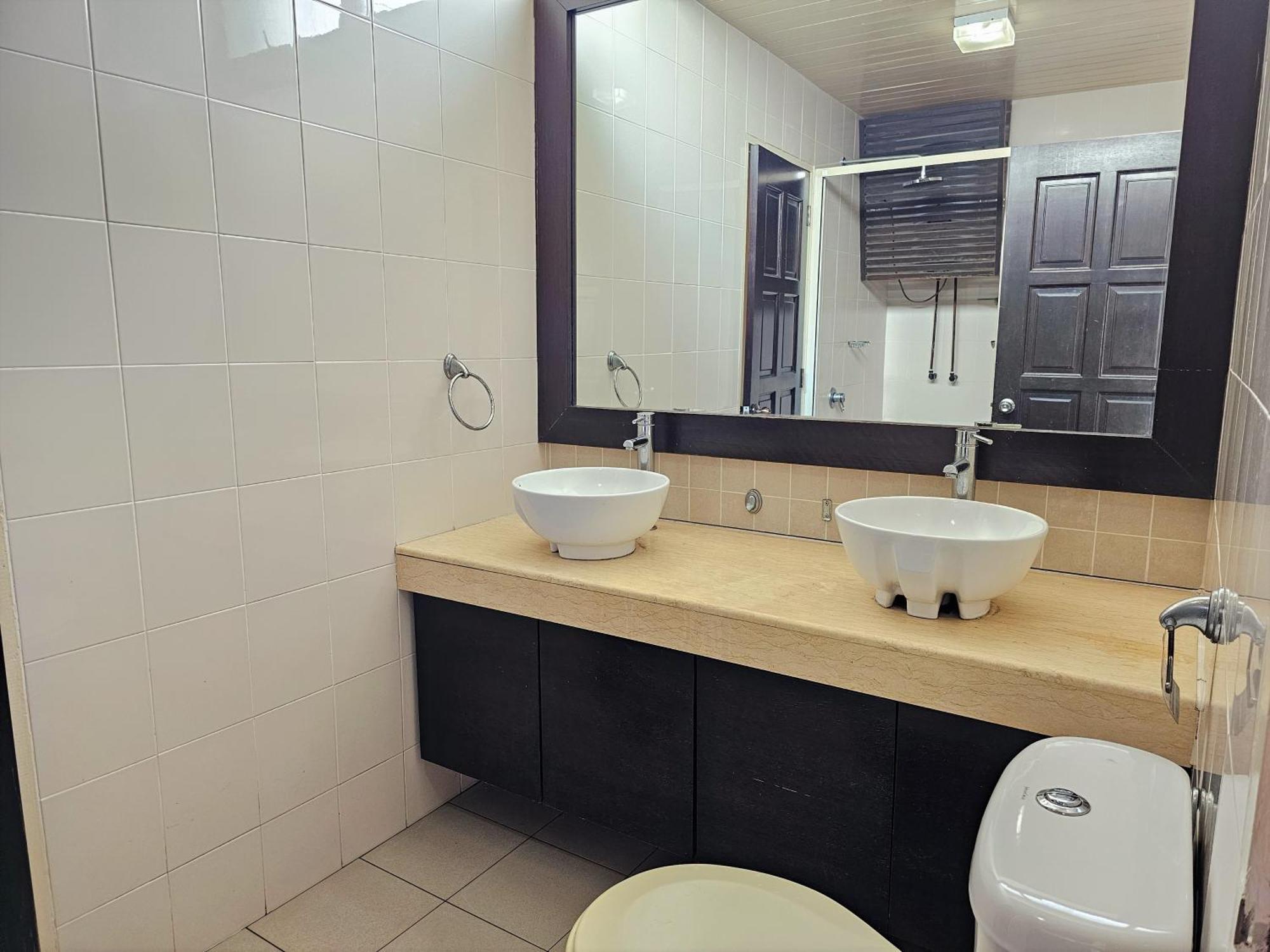 #Perfect# Location Bukit Bintang Apartment クアラルンプール エクステリア 写真