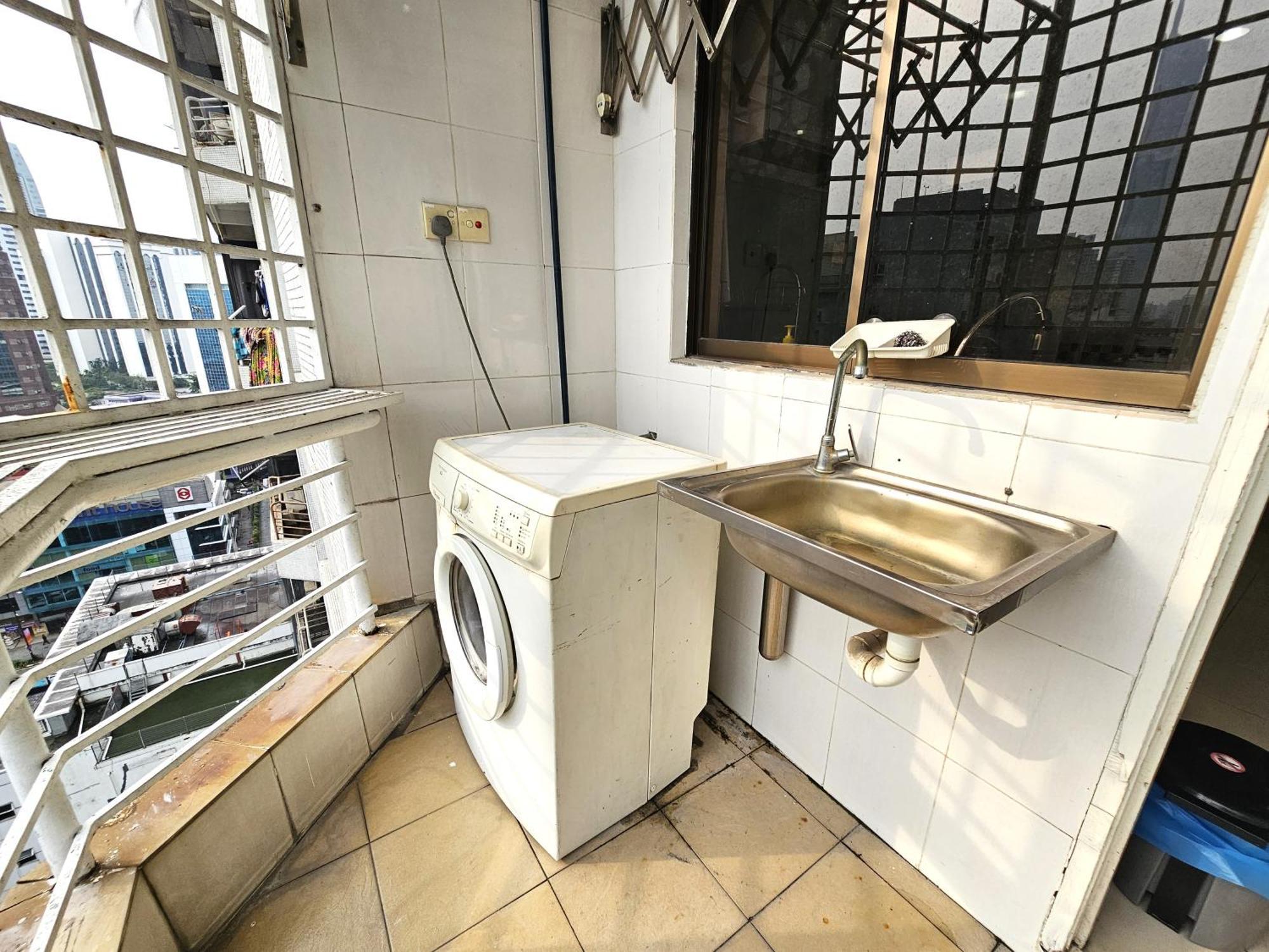 #Perfect# Location Bukit Bintang Apartment クアラルンプール 部屋 写真