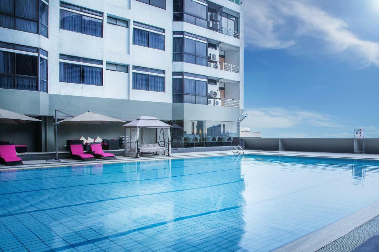 #Perfect# Location Bukit Bintang Apartment クアラルンプール エクステリア 写真