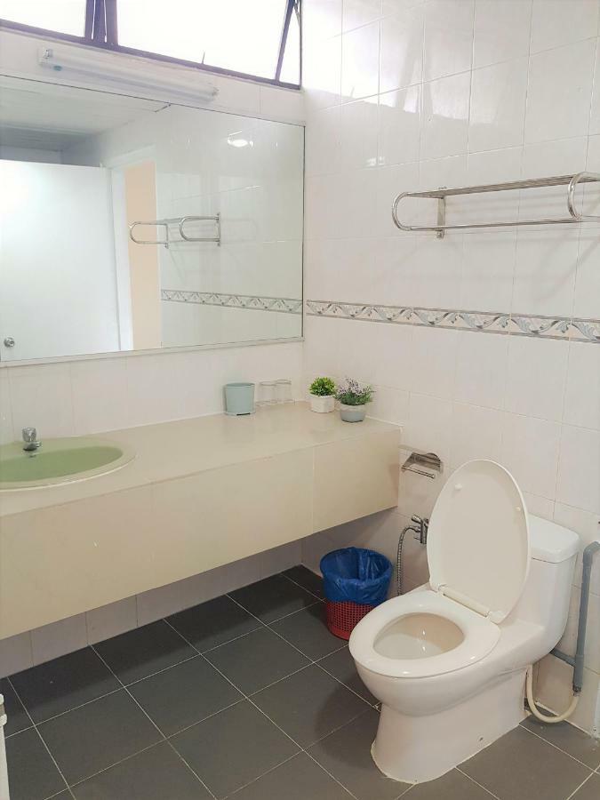 #Perfect# Location Bukit Bintang Apartment クアラルンプール エクステリア 写真
