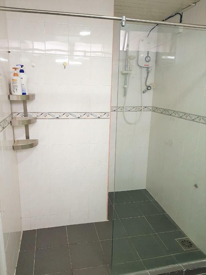 #Perfect# Location Bukit Bintang Apartment クアラルンプール エクステリア 写真