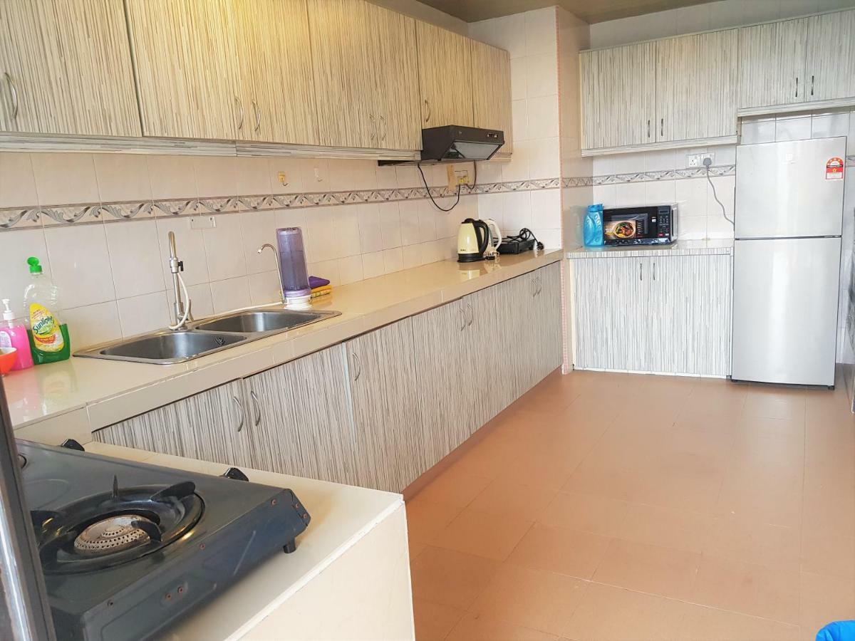 #Perfect# Location Bukit Bintang Apartment クアラルンプール エクステリア 写真