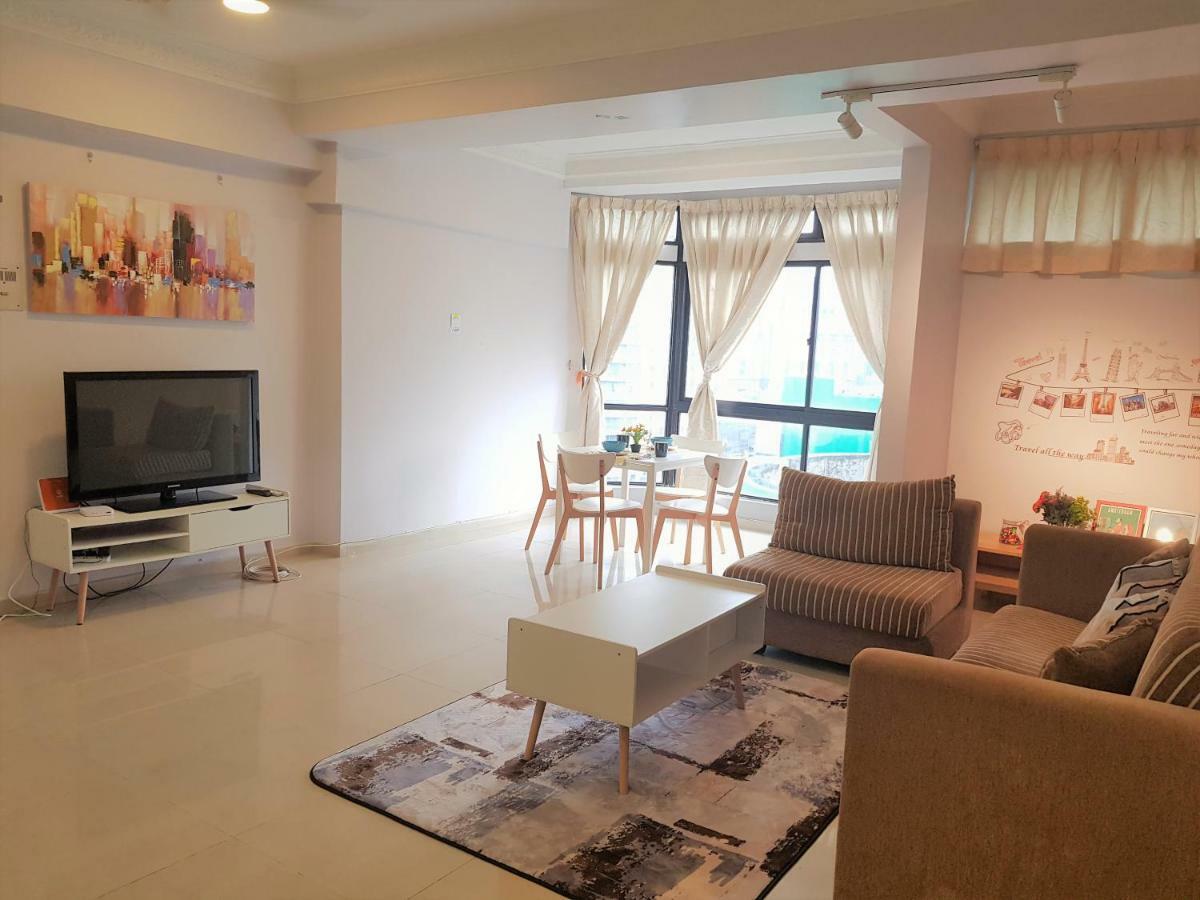 #Perfect# Location Bukit Bintang Apartment クアラルンプール エクステリア 写真