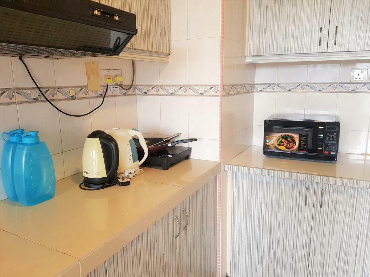 #Perfect# Location Bukit Bintang Apartment クアラルンプール エクステリア 写真